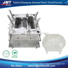 injection auto mould plastic water tank making